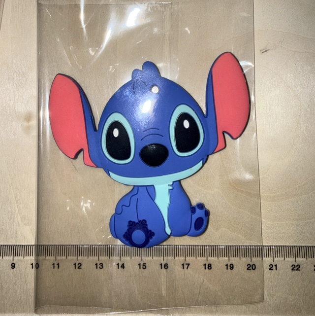 Stitch 
