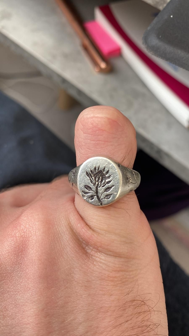 Custom listing for Vanessa only