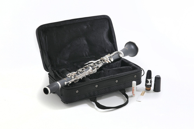 Leblanc Clarinette Sib CL650