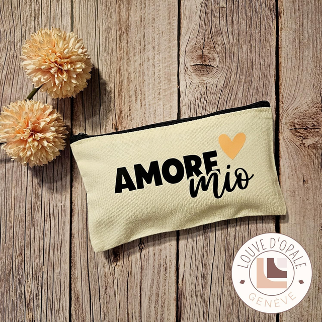 Pochette  - Amore mio