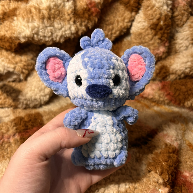Petit stitch
