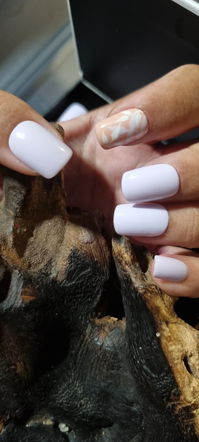 PARMY FOLLIAGE CARRÉ S