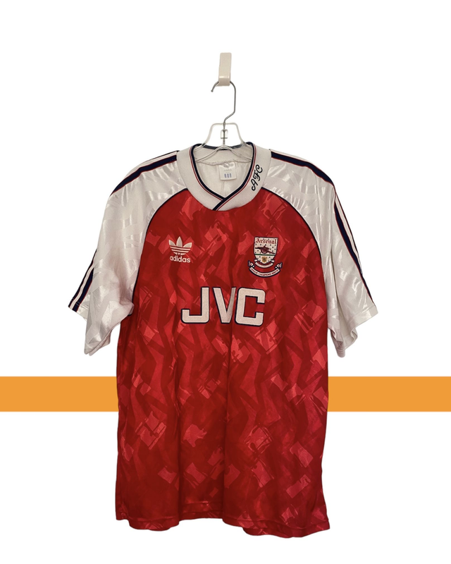 1990/1992 - Arsenal FC (L)