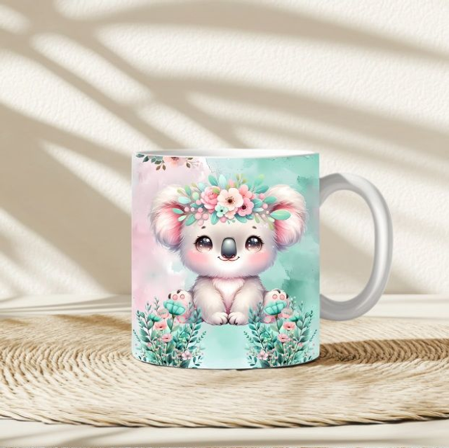 Mug Koala
