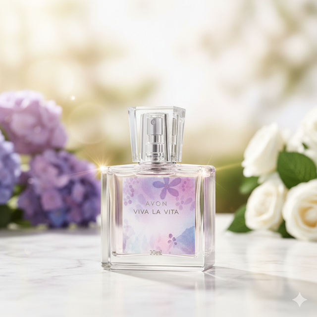 Viva la vita 30 ml (Avon)