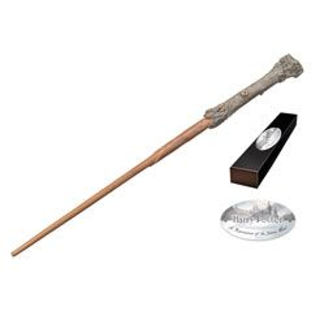 BAGUETTE DE HARRY POTTER
