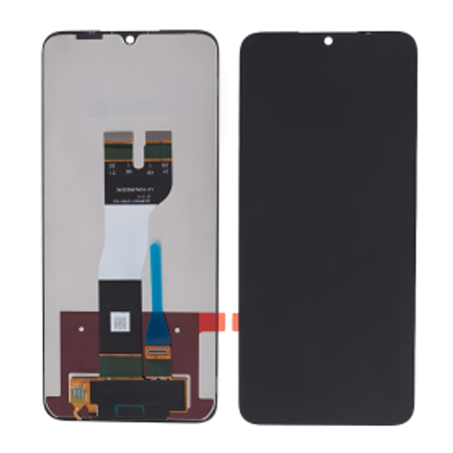  SAMSUNG A05S A057F 2023 ORIGINAL LCD (SANS CHASSIS)