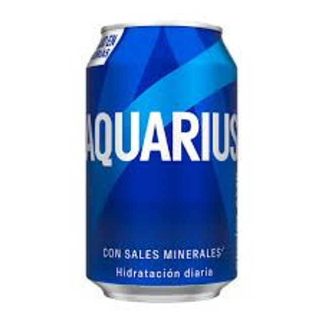 Aquarius