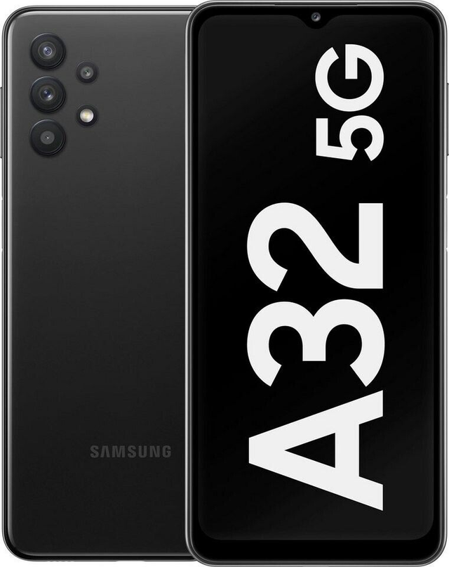 Samsung A32 5G