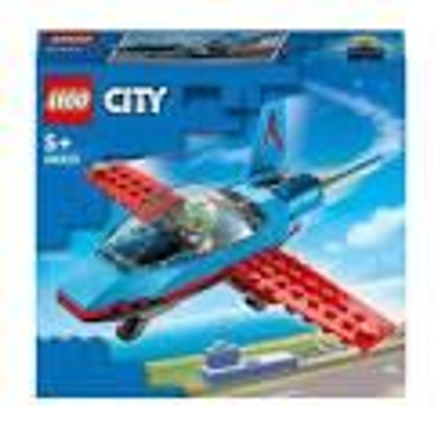 LEGO CITY - 60323 