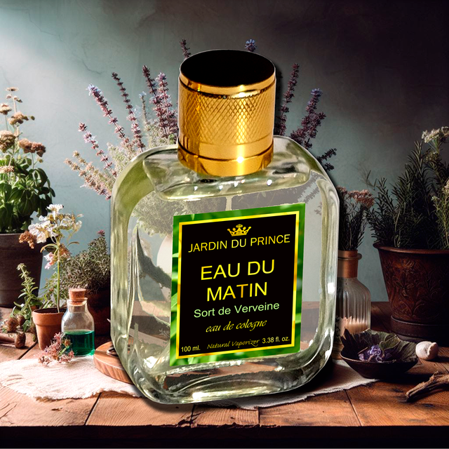 Sort de Verveine - Eau de Matin -100ml