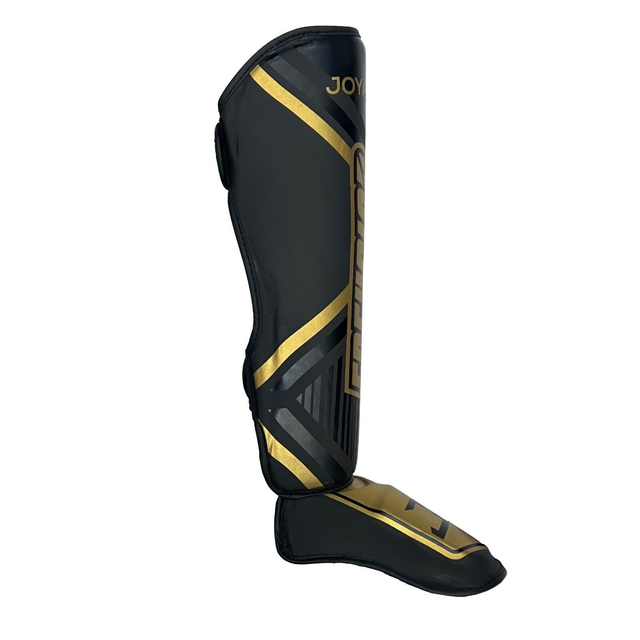 Joyagear X Enfusion Starter Scheenbeschermers Zwart/Goud