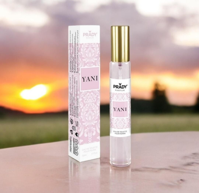 Parfum Yani 33ml