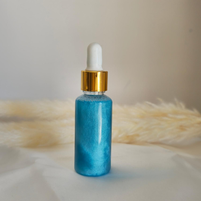 Huile parfumée LINGE PROPRE 