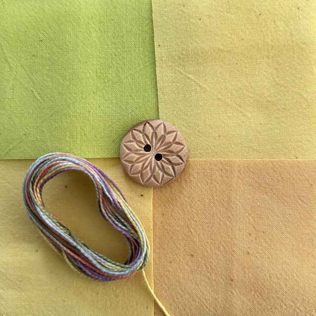 Going round in circles kit C4