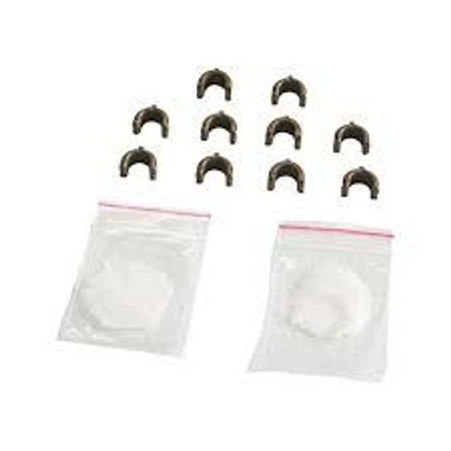 10xLower Roller Bushing P4014 | P4015 | P4515 | 4200#RC1-3361-000