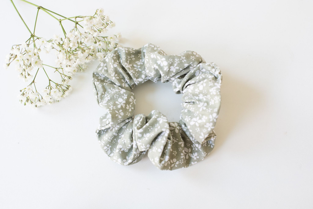 Scrunchie #002