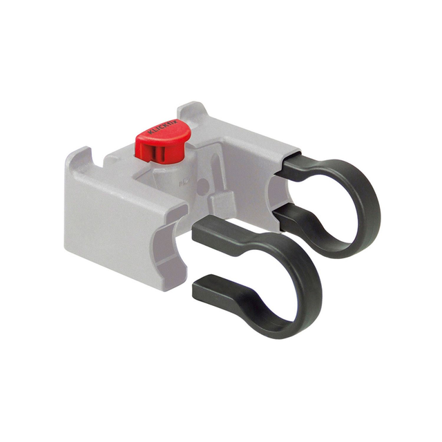 Lenker Adapter Schelle Ø 31,8 mm