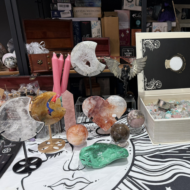 The posh pretty one- plus upgrade 