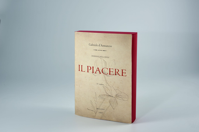 Il Piacere