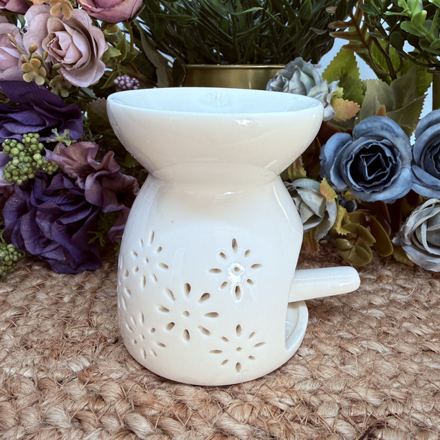 Fragrância. Queimador Wax Melts Ref.003