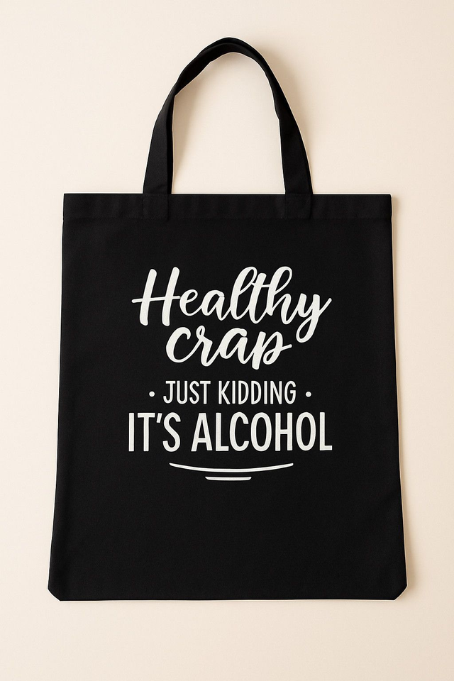 Fun Tote - Basic