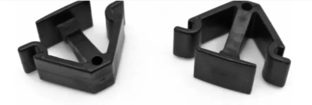 VW T5 /T6 EXTRA LONG ROOF TRIM CLIPS
