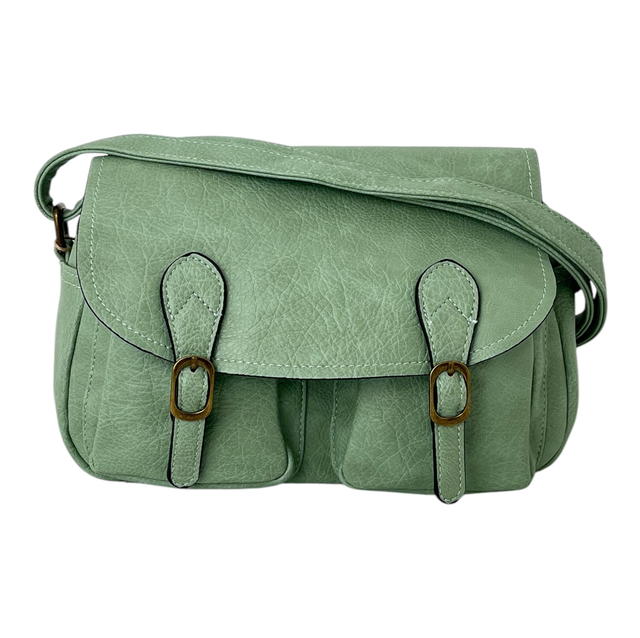 Sac multi poches MANDOLINE 