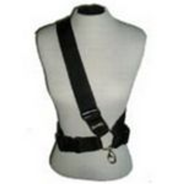 Hosbilt Delux Snare/Tenor Sling Harness