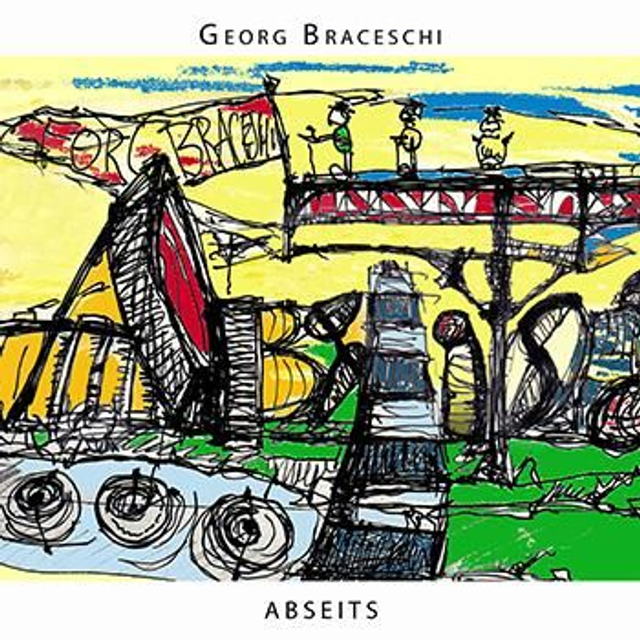 Georg Braceschi: »Abseits« 