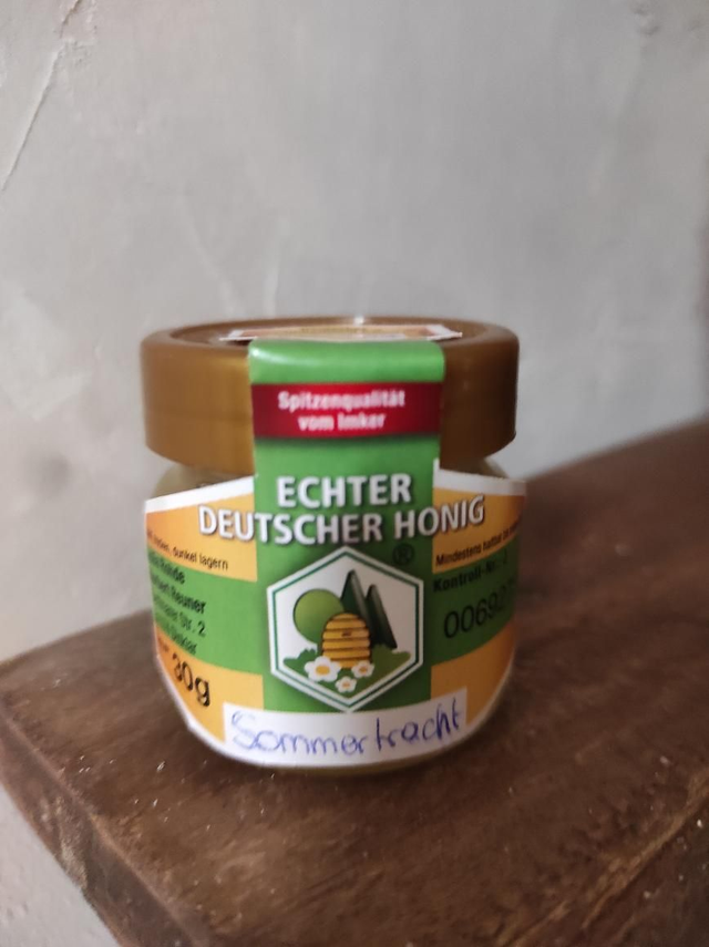 30g Honig 