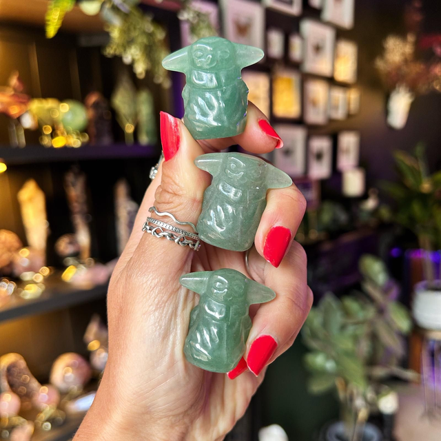 The Child Jade Carving R24K