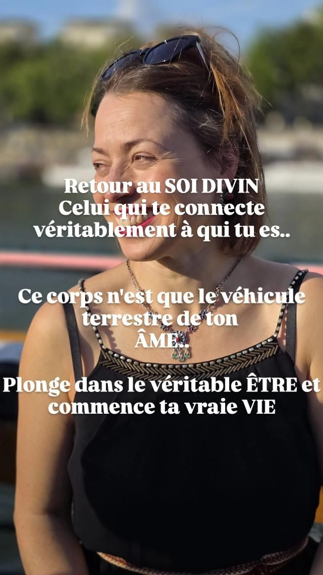 Vortex Femme Magnétique 