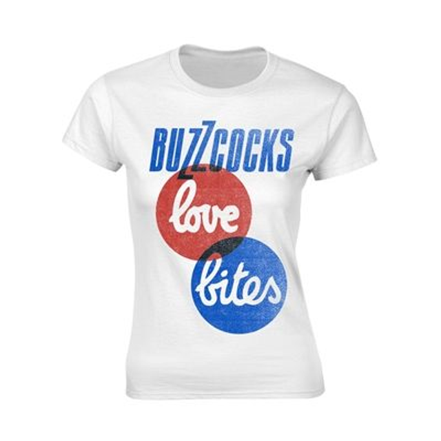 Buzzcocks, Love Bites (Girlie Fit)
