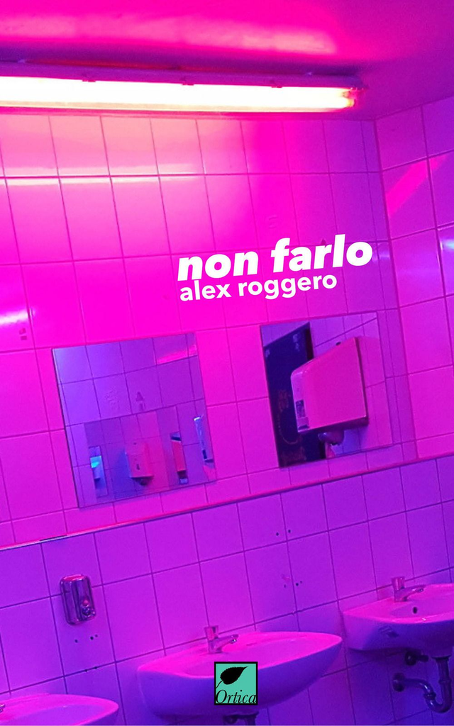 Roggero Alex - Non farlo
