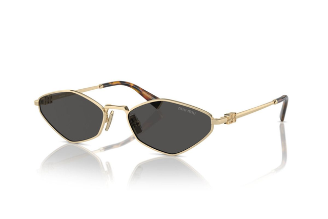 Eyewear Woman Miu Miu  MU 56ZS ZVN5S0