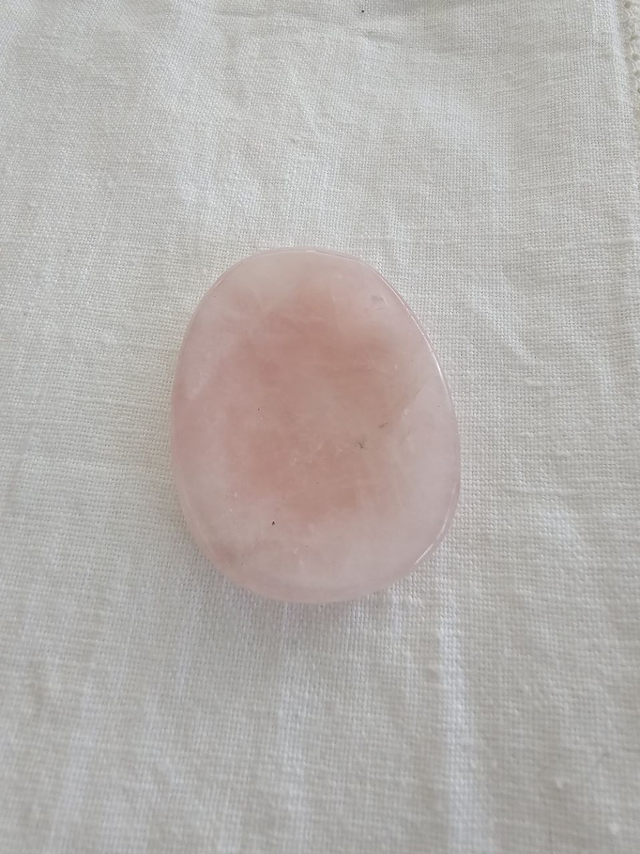 anti stress quartz rose 