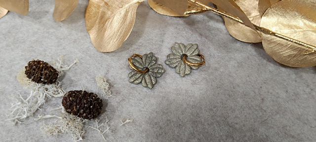 Maxi Amélia - paillettes