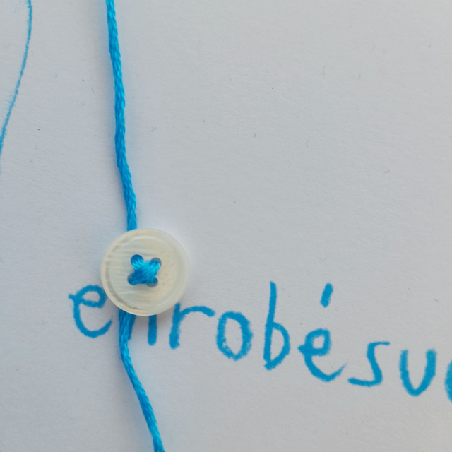 LIVRE - Enrobésucrée