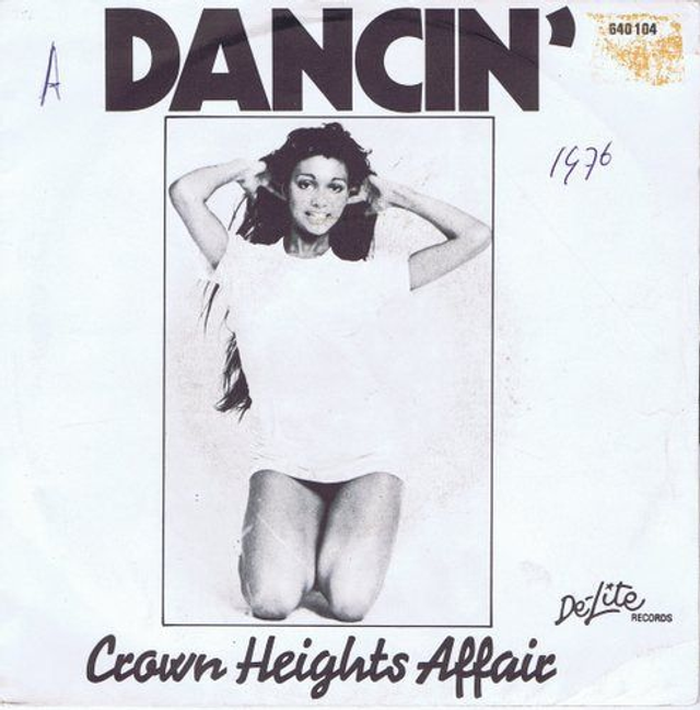 Crown Heights Affair - Dancin&#039;
