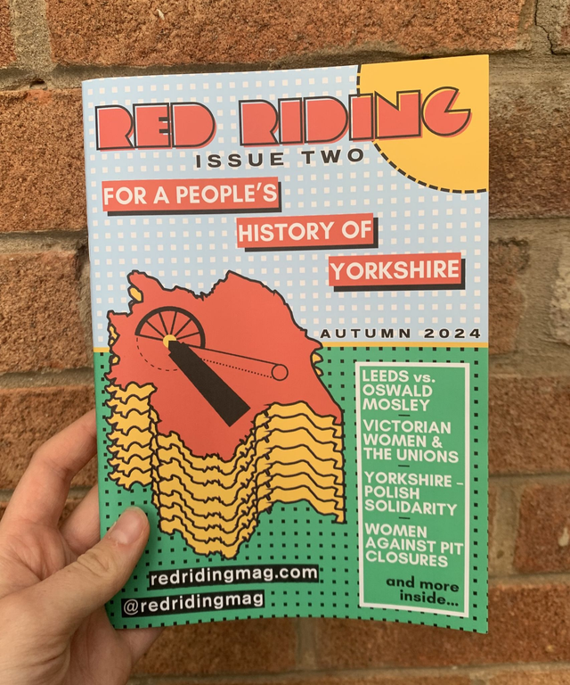 ISSUE 2 - Autumn 2024