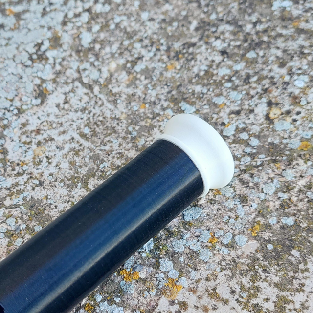 Tarota tible o prima