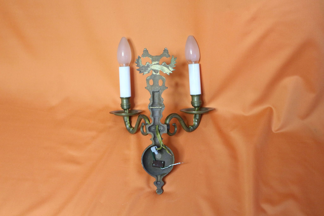Wandleuchte, Lampe