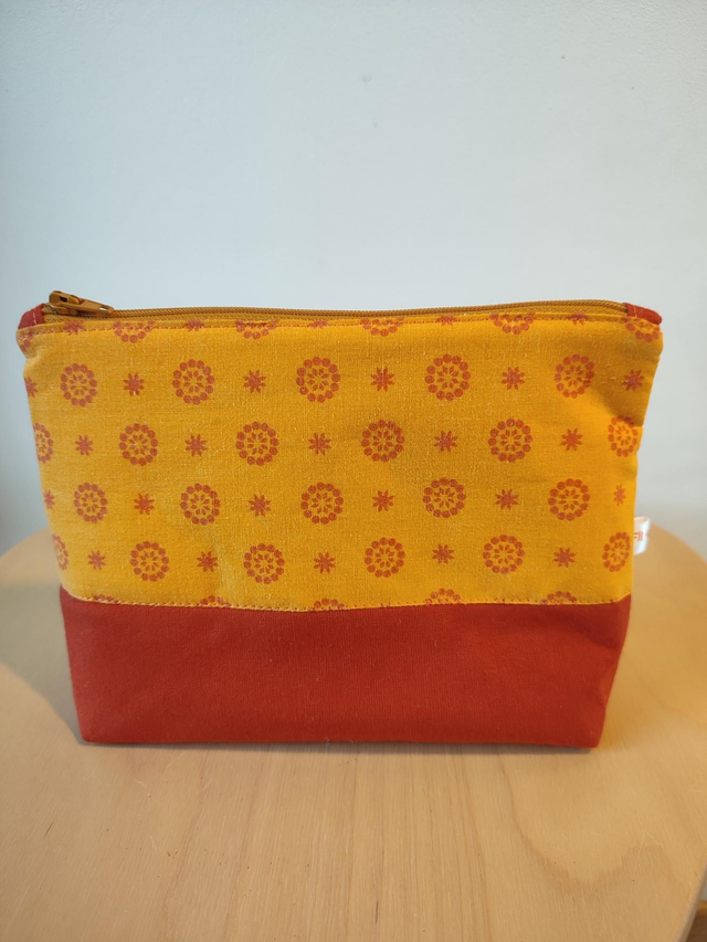 Trousse Acacia (Soleil)