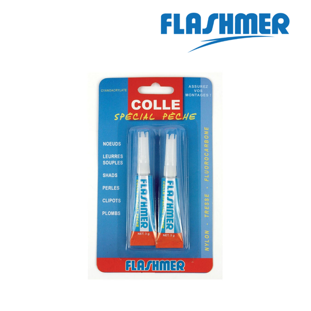 COLLE - FLASHMER