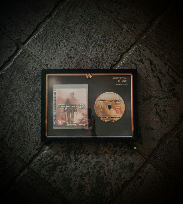 Modern Warfare 2 (PS3)