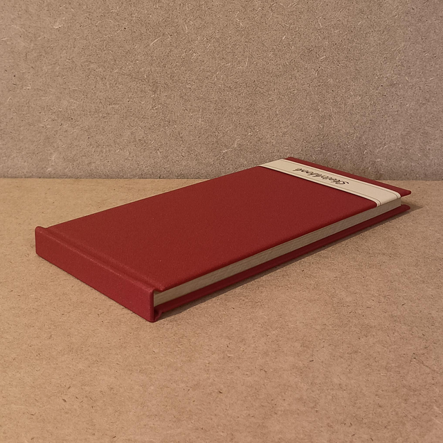 Sketchbook Tout-Terrain