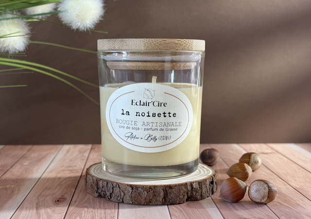 Bambou noisette - 110gr