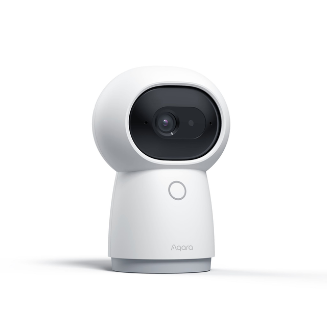 AQARA Camera Hub G3