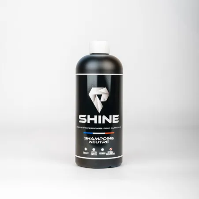 SHAMPOING NEUTRE - 750ml 